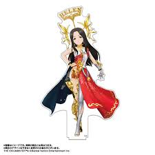 「ヘレン アイドルマスターシンデレラガールズ」の画像検索結果