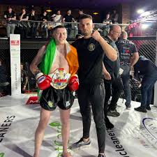 Image result for Liverpool Thai Boxing Club