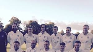 Image result for Hyde Cricket Club