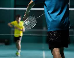 Image result for Exeter Badminton Club