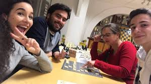 Image result for South Oxfordshire Shogi Club