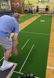 Image result for Barton Seagrave Short Mat Bowls club
