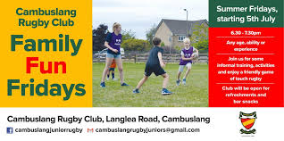 Image result for Cambuslang Rugby & Sports Club
