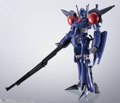 「ギャブレット・ギャブレー 重戦機エルガイム」の画像検索結果