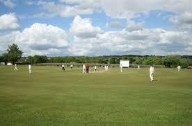 Image result for Sheffield Transport Cricket Club