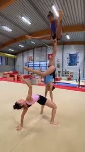 Image result for L&G Acrobatic Gymnastics