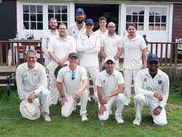 Image result for Ewhurst Cricket Club