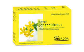 Image result for Johanniskraut