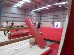 Image result for Huntingdon Olympic Gym Club