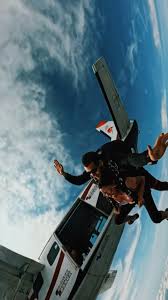 Image result for Bath University Skydiving Club