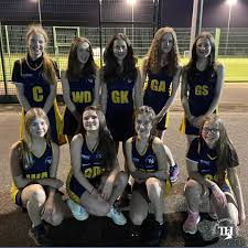 Image result for Stocksbridge Netball Club