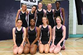 Image result for Tringham Netball Club