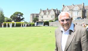 Image result for West Skirbeck Bowls Club