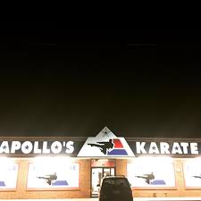 Image result for Apollo Martial Arts Academy