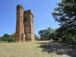 Image result for Mid Surrey Ramblers