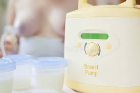 Image result for brust pumpe