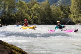 Image result for kajak wildwasser