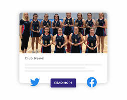 Image result for Meon Netball Club