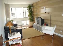Small Apartment Interior Design Ideas | Dream Home Style