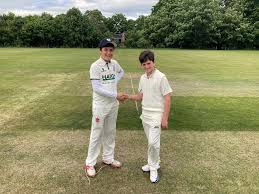Image result for St Margaretsbury Cricket Club