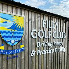 Image result for Filey Golf Club