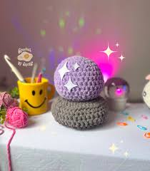 Image result for Magic Ball Crochet