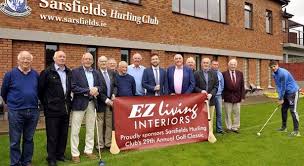 Image result for Sarsfields Hurling Club