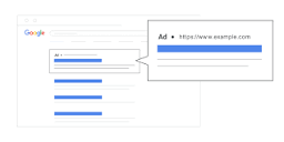 Display URL: Definition - Google Ads Help
