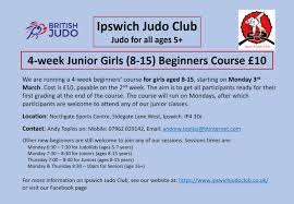 Image result for Ipswich Judo Club