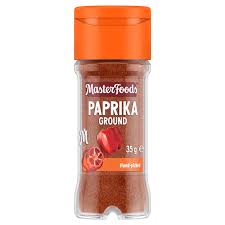 Image result for Paprika
