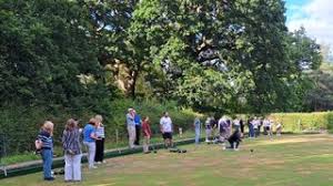 Image result for West Harrow Bowling Club