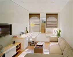 Amazing of Top Studio Apartment Decoration Picture Ybsf A #18