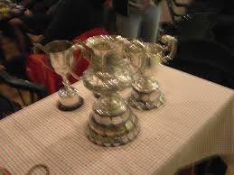 Image result for Fleetwood Badminton Club