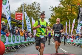 Image result for Eryri Harriers Running Club