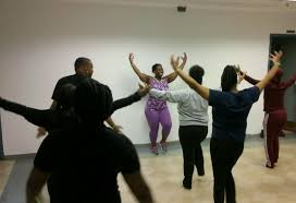 Image result for Zumba Bracknell Club