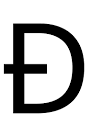 U+0110 LATIN CAPITAL LETTER D WITH STROKE: Đ – Unicode – Codepoints