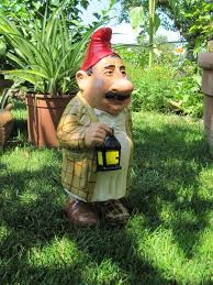 Image result for Gartenzwerg