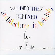 Cover Album