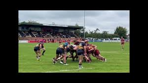 Image result for Sedgley Park Rugby Union Football Club