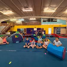 Image result for Treasure Gymnastics