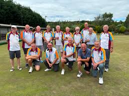 Image result for Lilleshall Hall Bowls Club