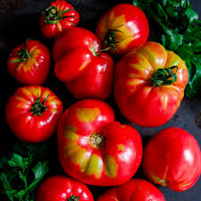 Afbeeldingsresultaat voor Pink Brandywine tomato