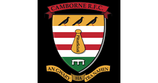 Image result for Camborne Rugby Football Club