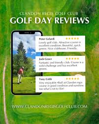 Image result for Clandon Regis Golf Club Ltd