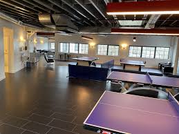 Image result for Teddington Table Tennis Club