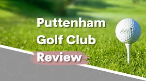Image result for Puttenham Golf Club