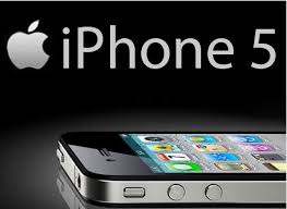 iPhone 5 il più costoso di tutti da 729 a 959 Euro