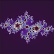 Image result for julia fractals