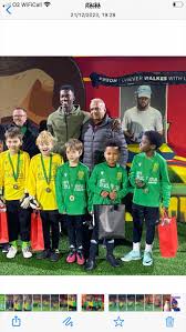 Image result for Hillyfielders Football Club