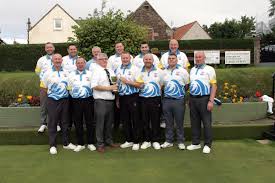 Image result for Cockenzie & Port Seton Bowling Club